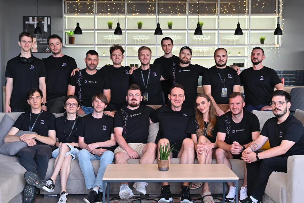 our-team