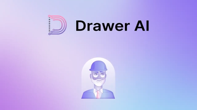 Digitaldrawer Platform Al Software for Electrical Estimators- Drawer AI